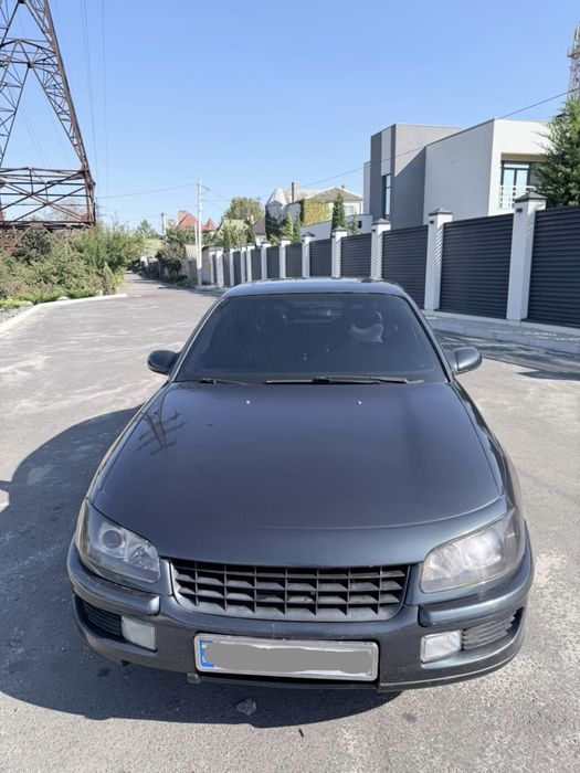 Opel Omega B Опель  Омега б