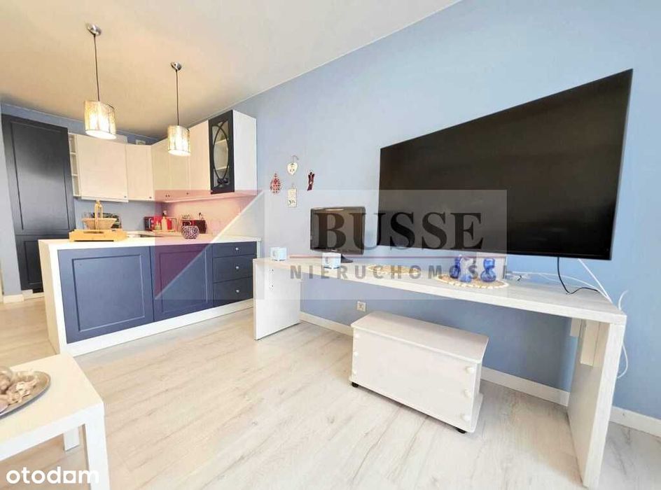 Gumieńce | 49 m² | Wysoki standard | miejsce parkingowe | Winda