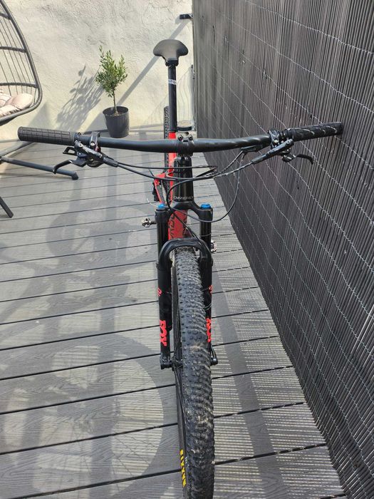 Rower MTB Orbea OIZ M30 2022