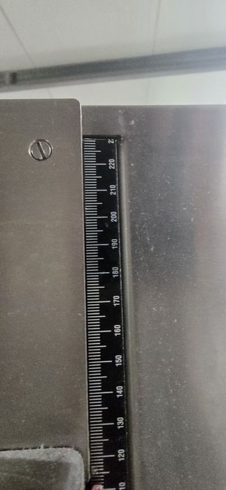 Maquina de Embalar Ulma