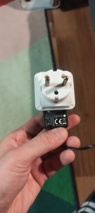 Switch Netgear fs105