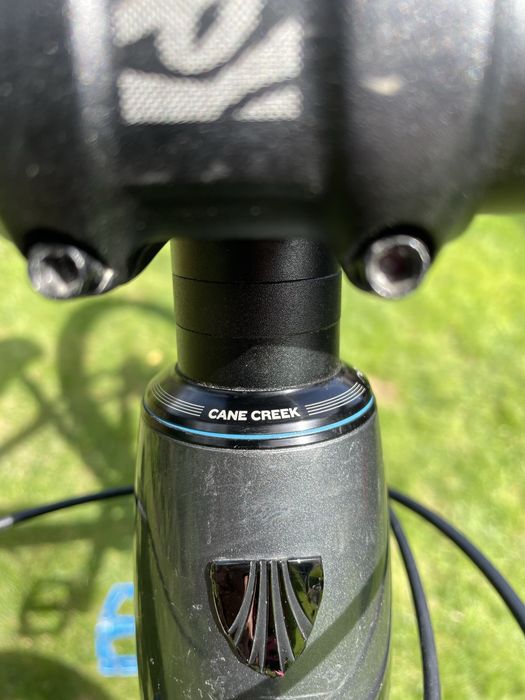 Rower Trek Roscoe 6