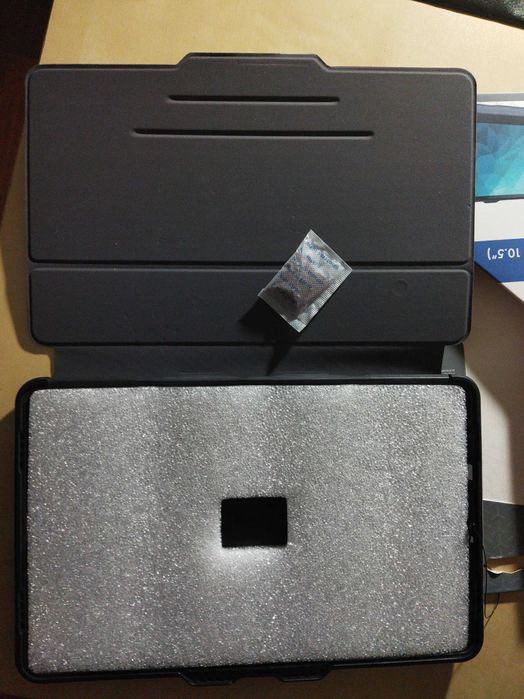 Capa tablet targus Samsung tab A (2018) 10.5"