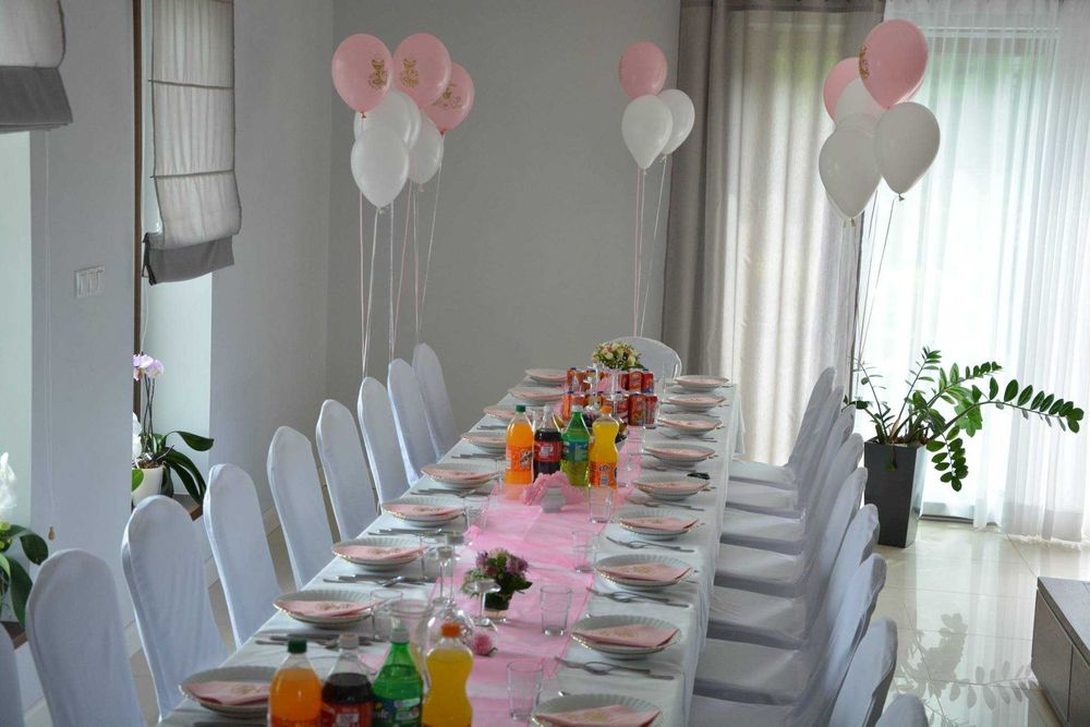 wypożyczalnia krzeseł Zgierz, wynajem stołów Łódź i okolice