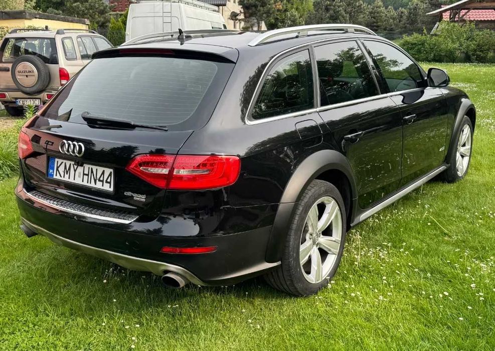 audi a4 allroad дверь ляда зеркало фонарь бампер акпп двигатель полуос