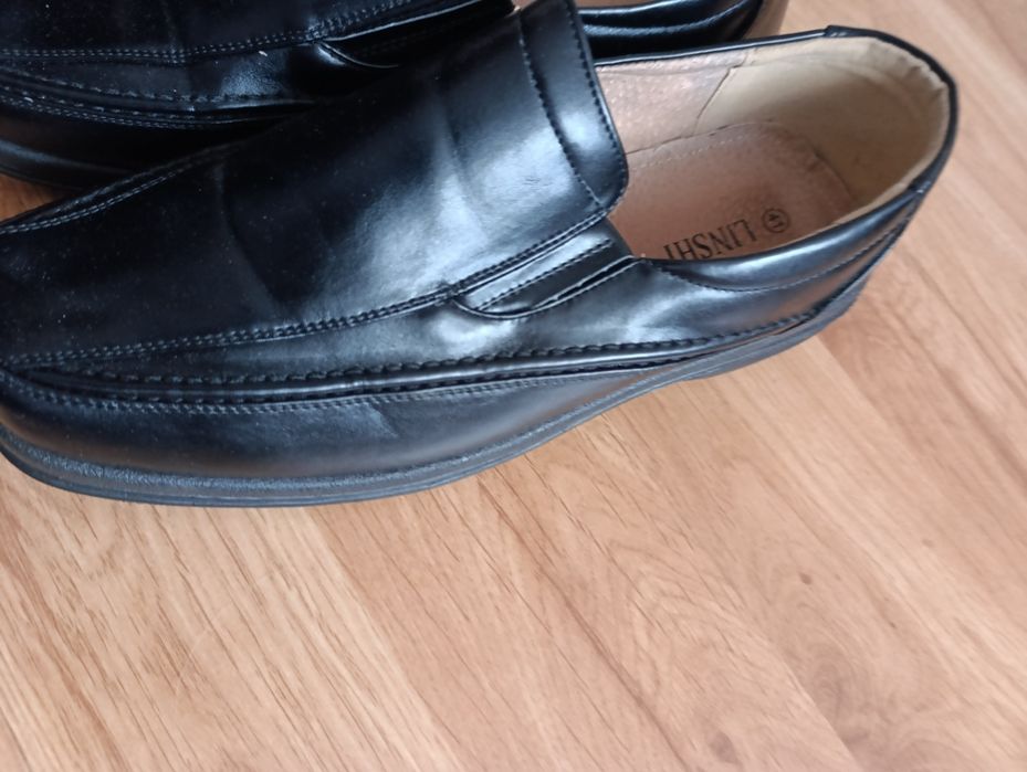 Buty półbuty 41 damskie