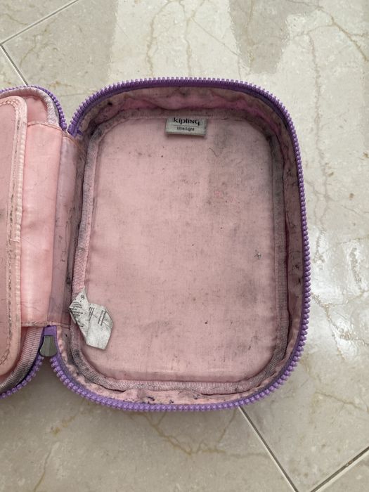Estojo da kipling
