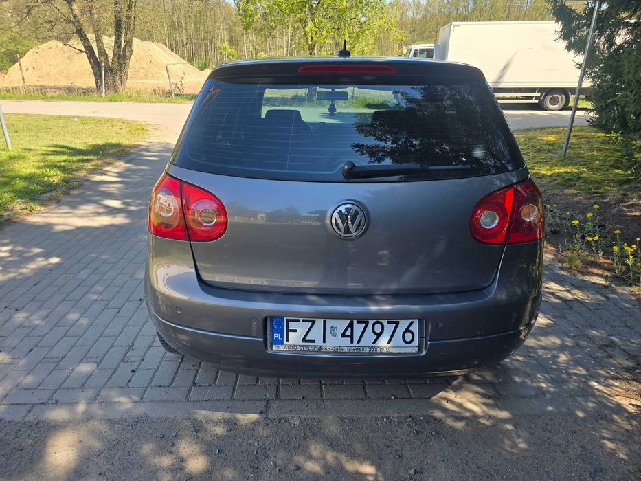 Samochód osobowy