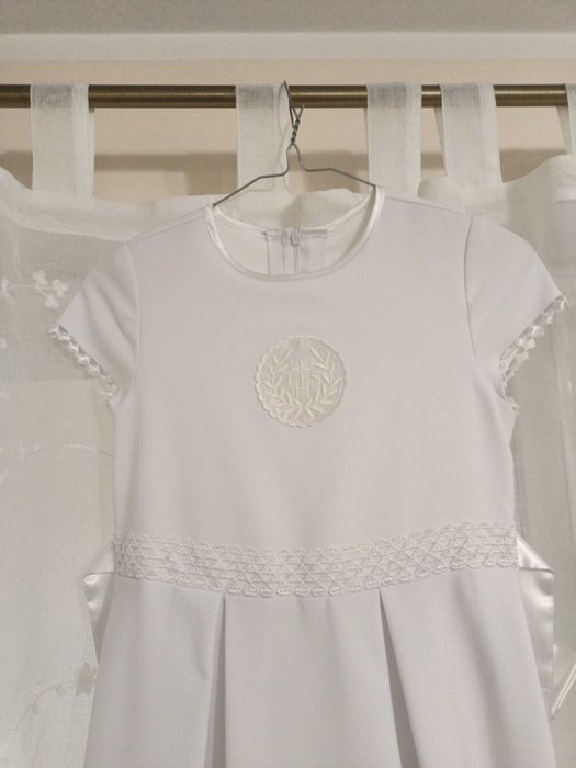 Alba dla dziewczynki