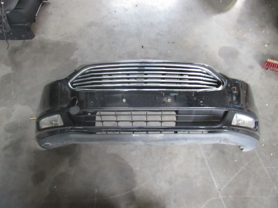 ford galaxy mk4 przedni zderzak 4 pdc mf