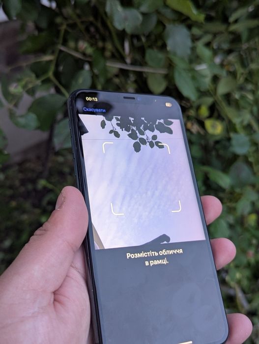iPhone 11 Pro Max-64gb(Оригінал)