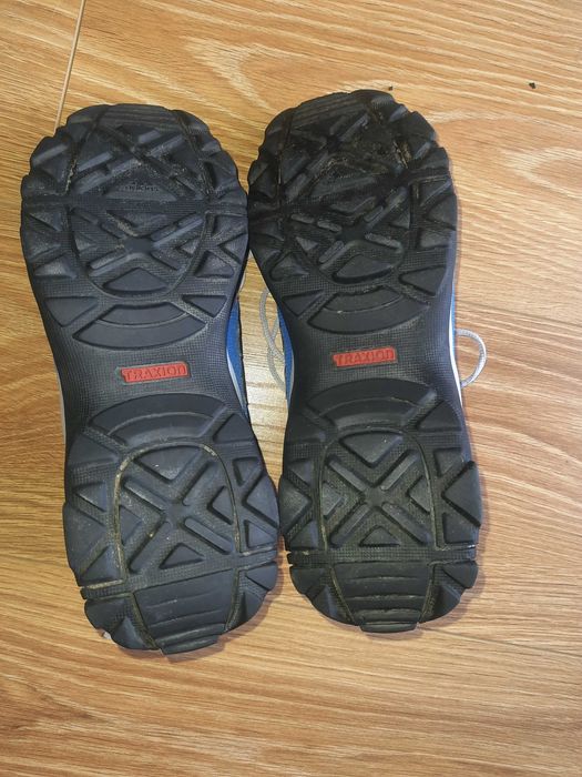 Buty trekkingowe Adidas Terrex 38 2/3