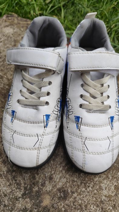 Копочки, футзалки р.33