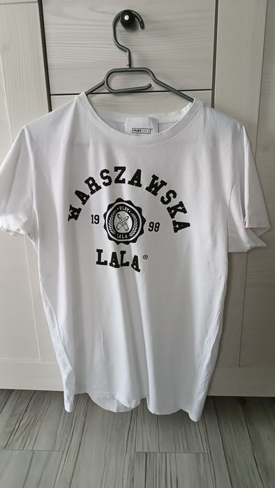 Koszulki i bluzka plny lala