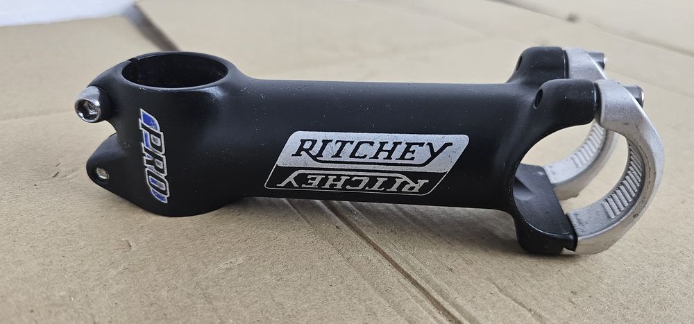 4. Mostek Ritchey PRO. 110mm.