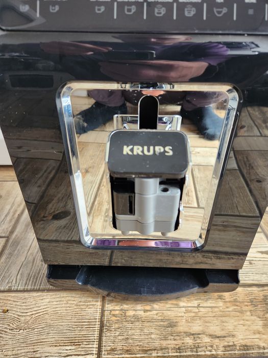 Кавомашина Krups, Delonghi, Siemens, jura