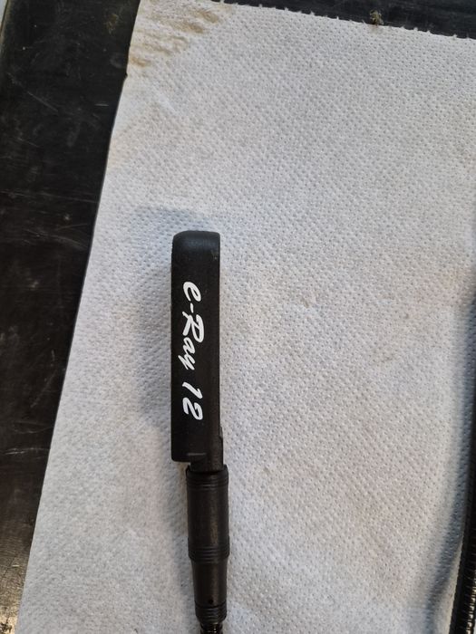 Lapka do mixera "szyjka"