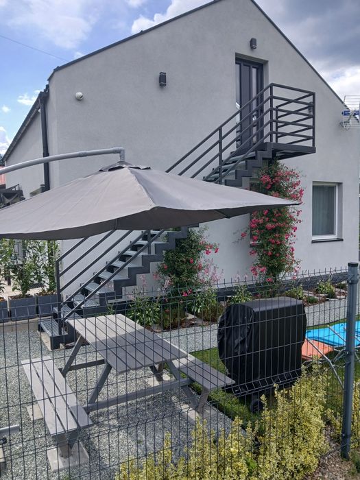 Apartament na Polnych Domach