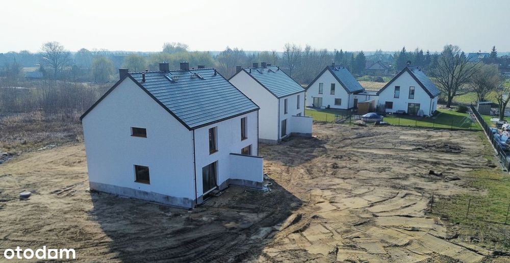 Dom z widokiem na las / Pompa Ciepła / ŚWIATŁOWÓD - Widok 3
