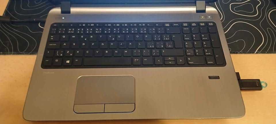 Laptop HP ProBook 450 G2
