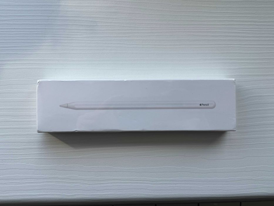 Apple Pencil 2 gen. відновлений
