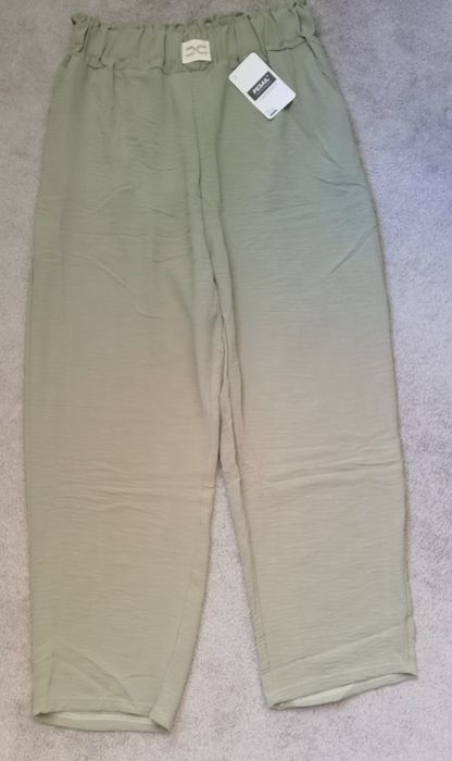 Spodnie na lato 40-42