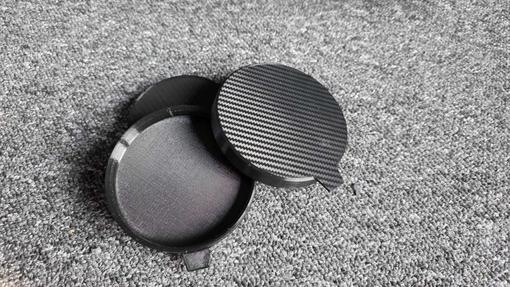 Dekiel zaślepka osłona reflektora ALFA ROMEO GIULIA, STELVIO