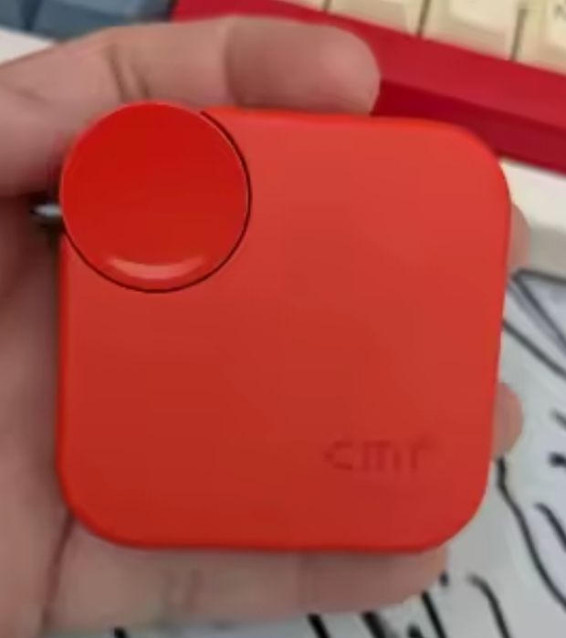 Наушники блютуз by nothing CMF Buds 2a — новые, запечатанные