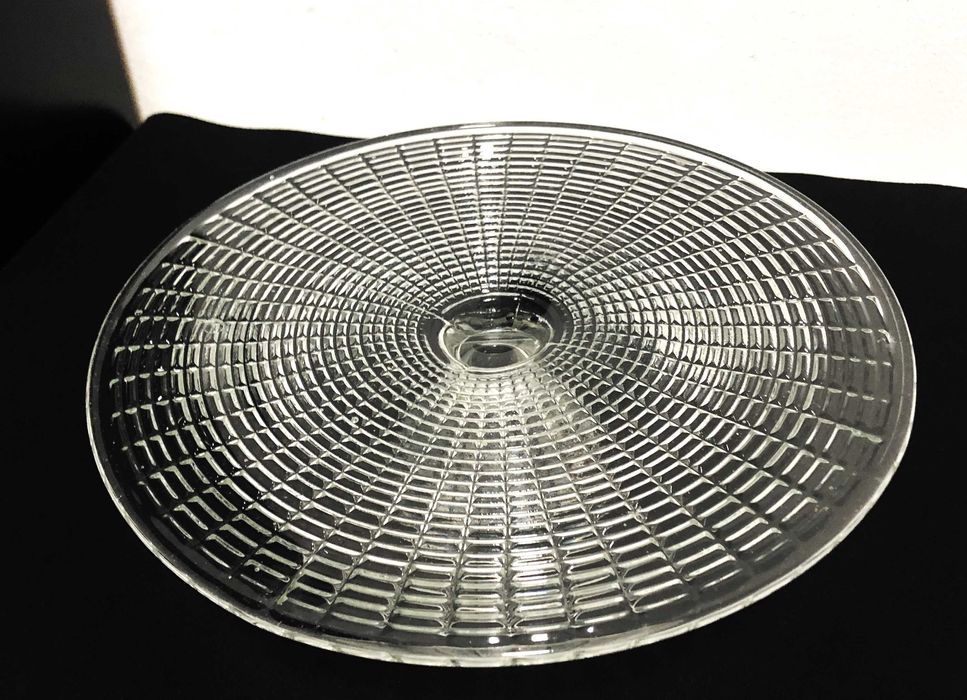 Patera PRL stara duża