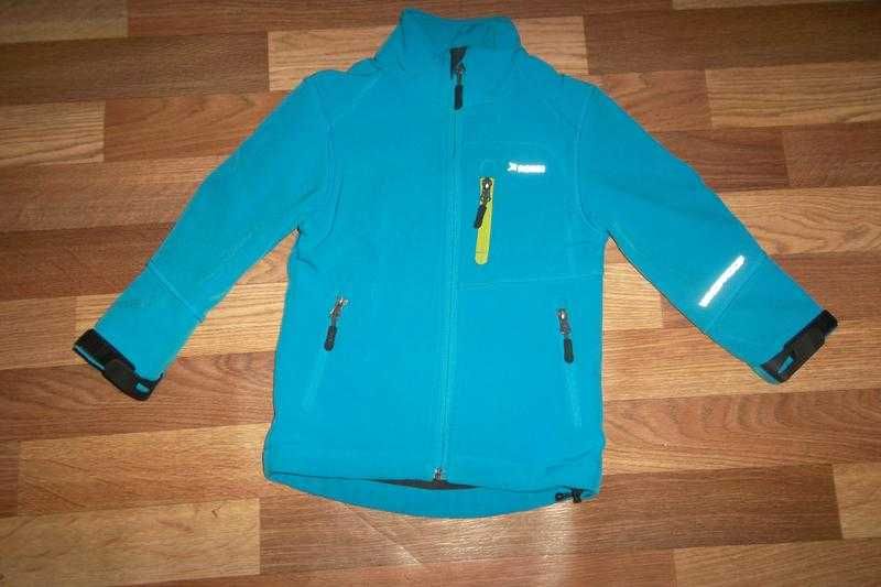 Фирменная курточка Rossi