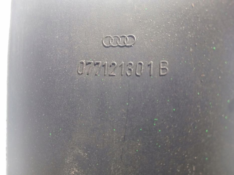 wentylator wiskozy chłodnicy audi a6 s6 c5 4.2v8 077121301b