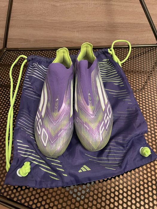 Adidas F50 Elite