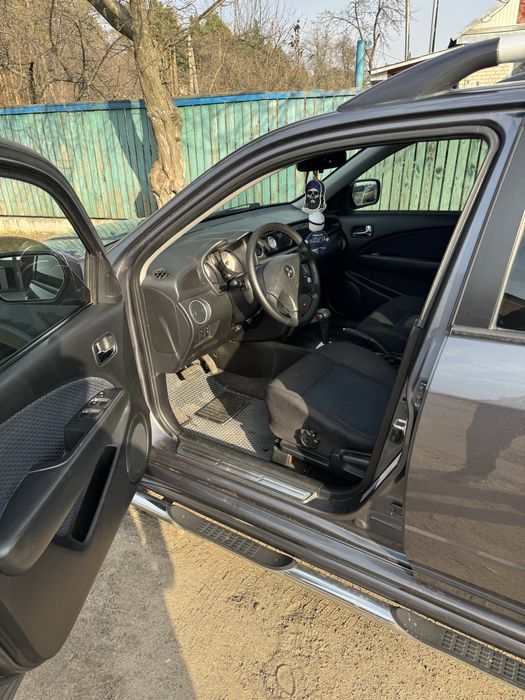 Продам OUTLANDER 2.4