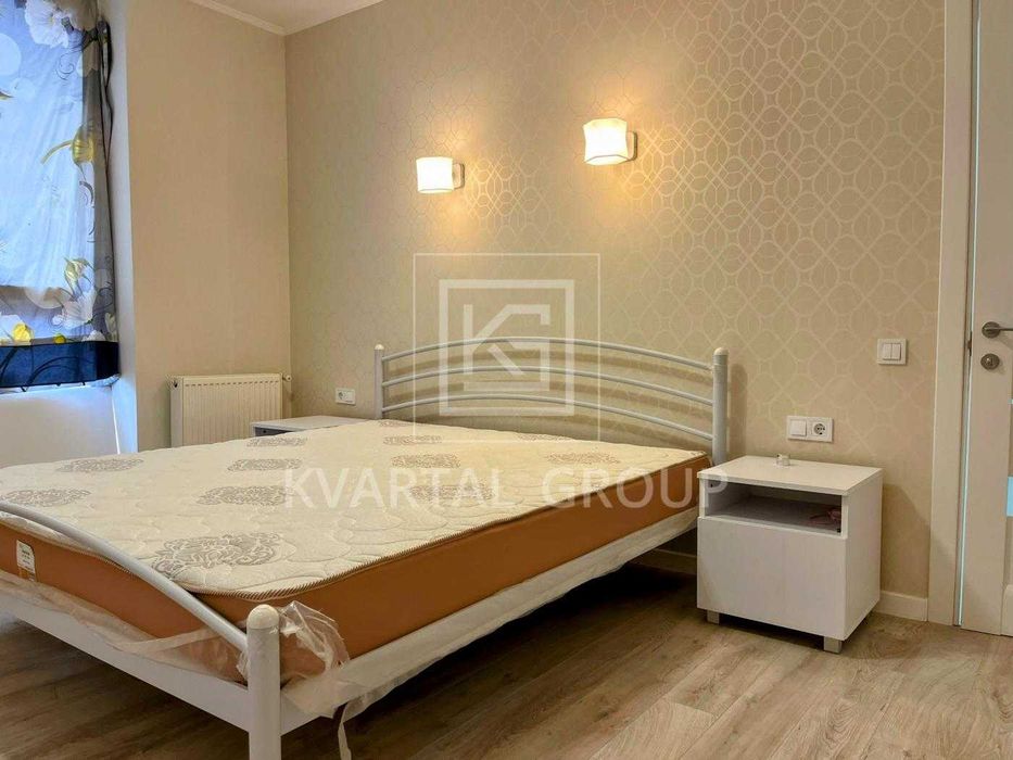 Продаж 2-к квартири / Буча / Бориса Гмирі / ЖК Нова Буча / Газ / 2 % оформлення