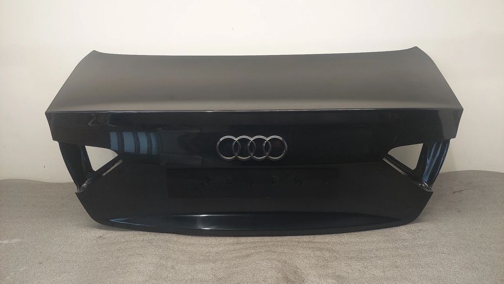 Porta / tampa da mala AUDI A5 (8T3)