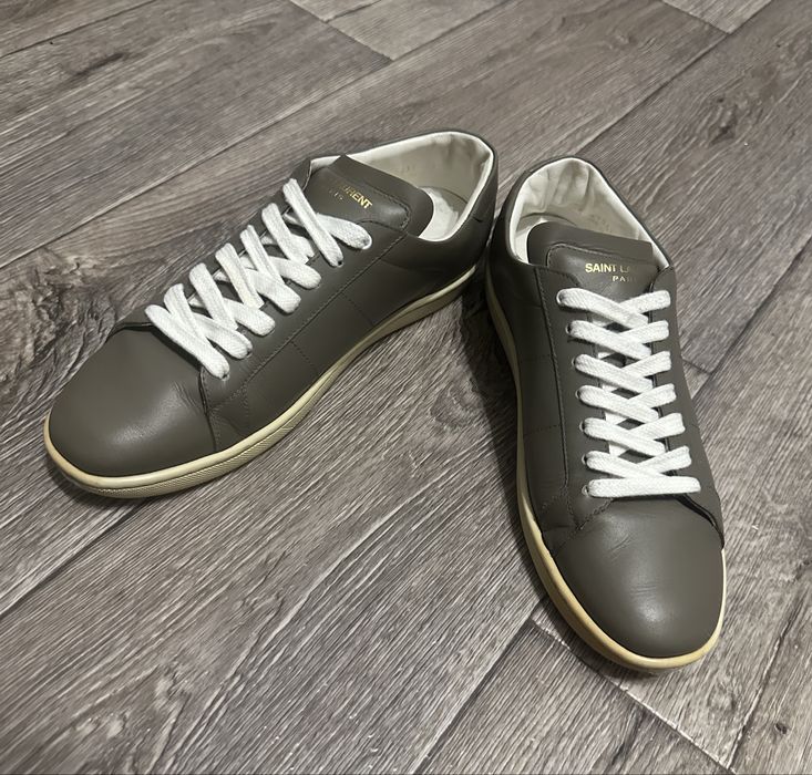 Обувь Saint Laurent