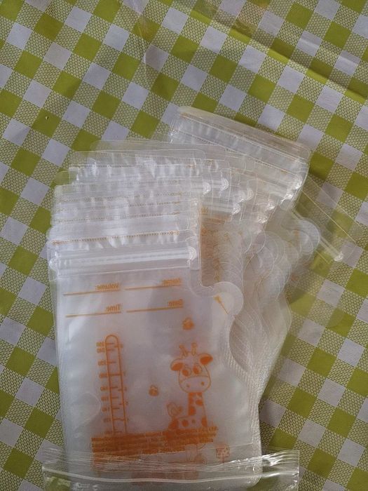 Молоковідсмоктувач BabyOno