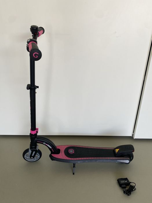 Trotinete Globber