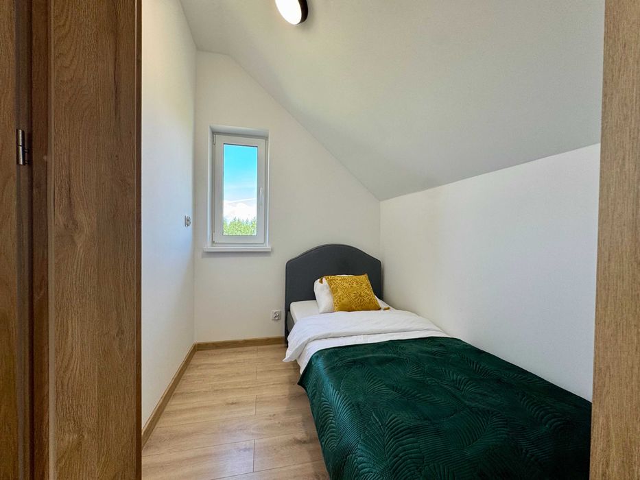 Sprawdzone noclegi dla pracowników | Po remoncie, dostępne od zaraz