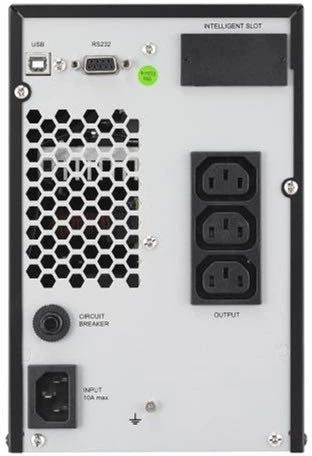 ДБЖ UPS FSP Knight Pro + 1K, чистий синус