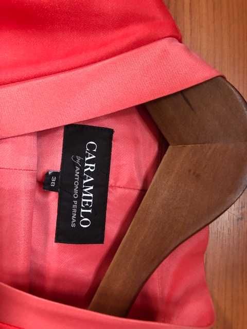 Fato mulher marca Caramelo