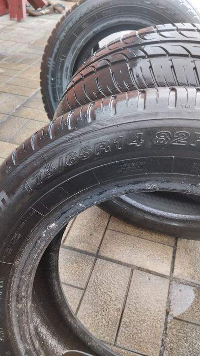Шини гума  r 14 комплект 4 шт або пара