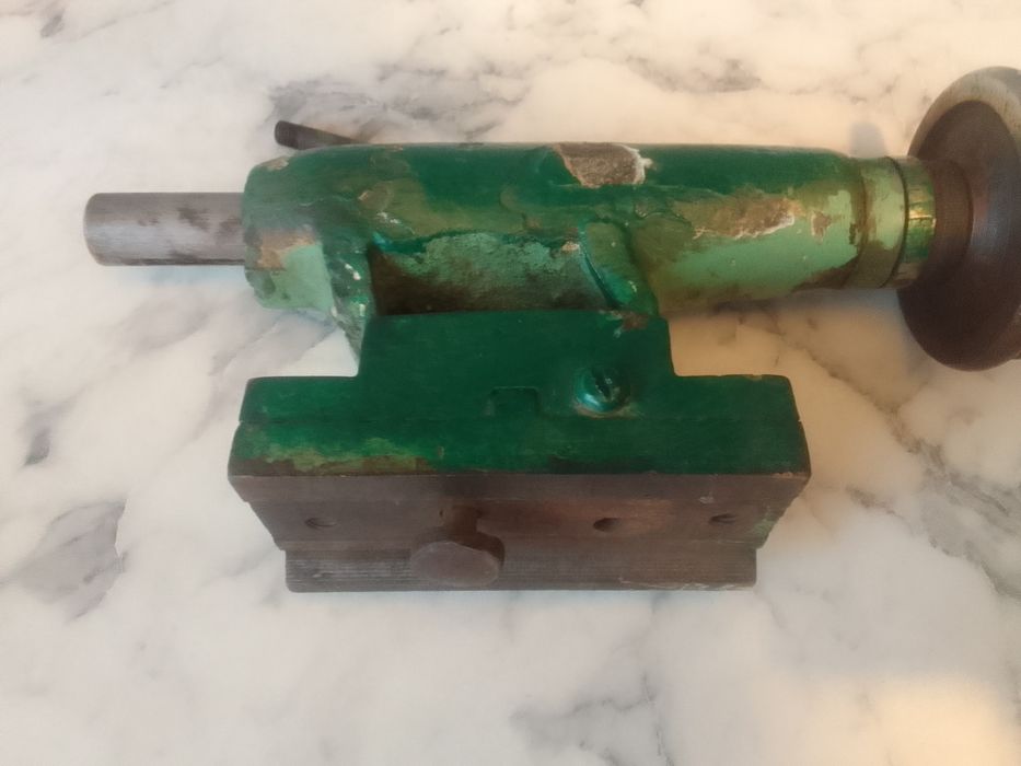 Бабка токарногр станка нв 16