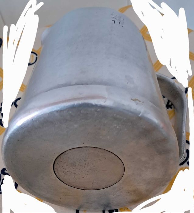 Jarro em aluminío446761786127175683