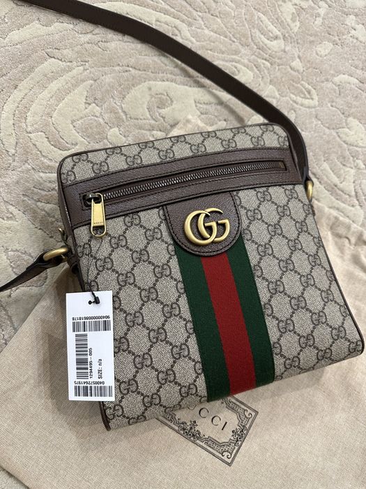 Сумка Gucci original