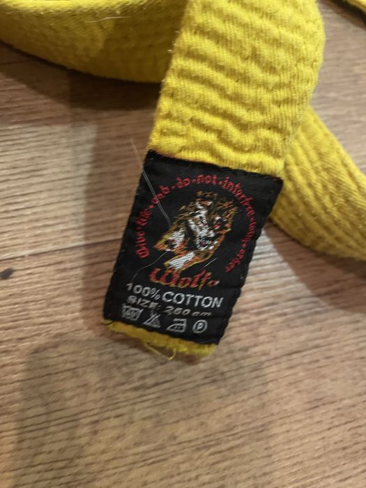 Продам кімоно карате