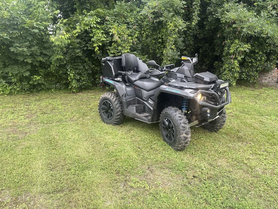 Can-Am