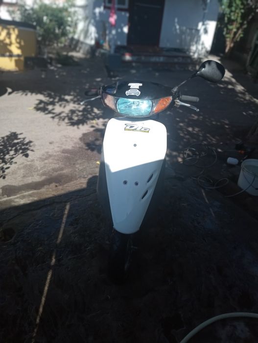 Продам скутер Хонда діо AF-34 18000грн без торгу