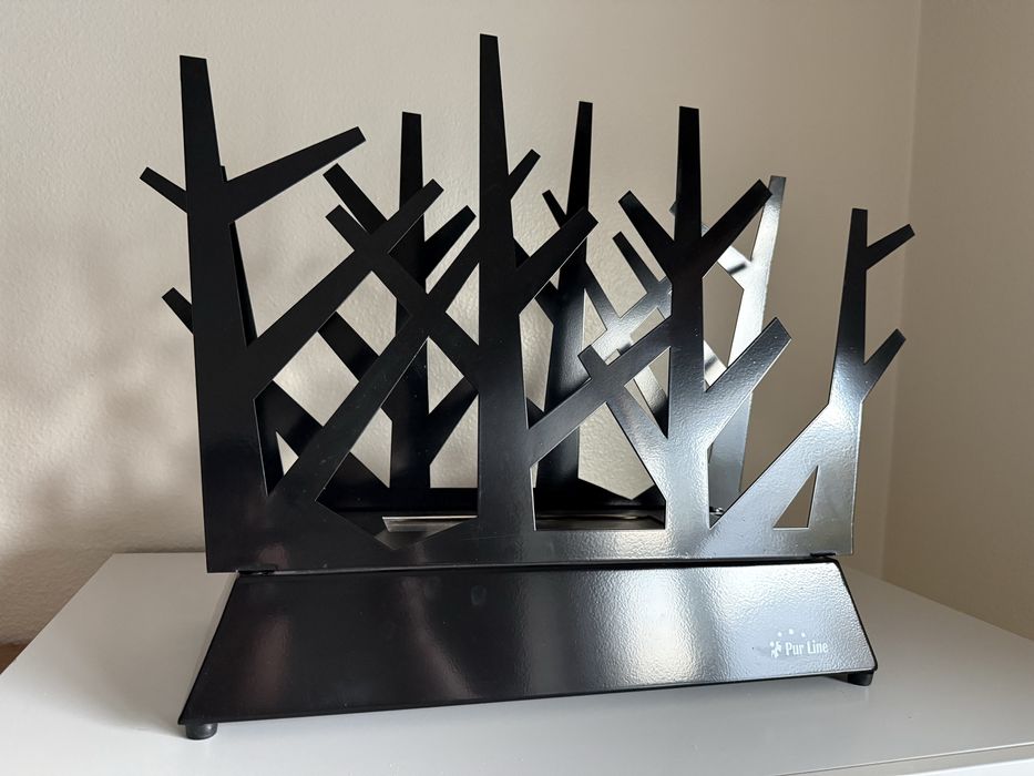 Lareira a bioetanol “Forest” - Pur Line