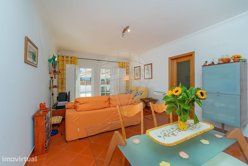 Apartamento T2 para venda